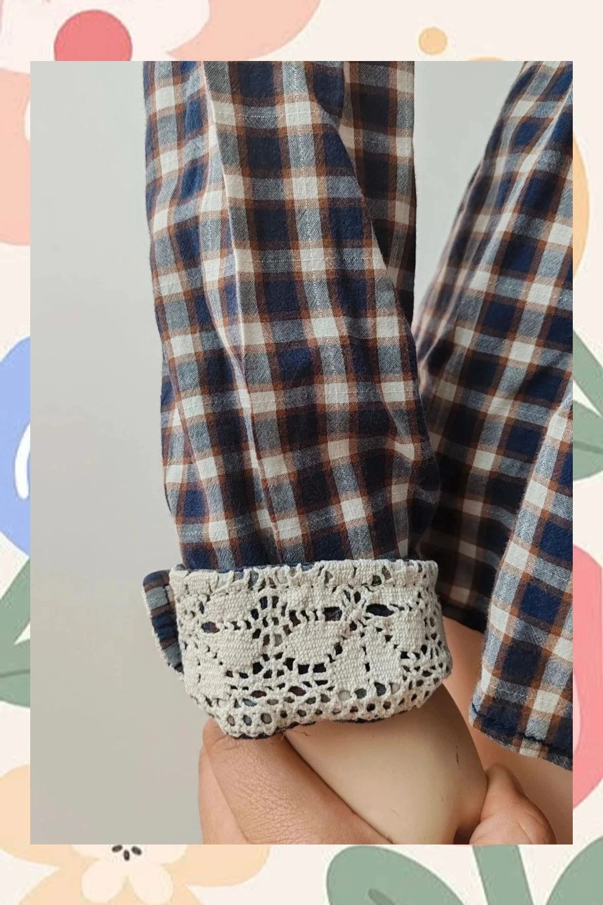 Desigual shirt dress – photo 5